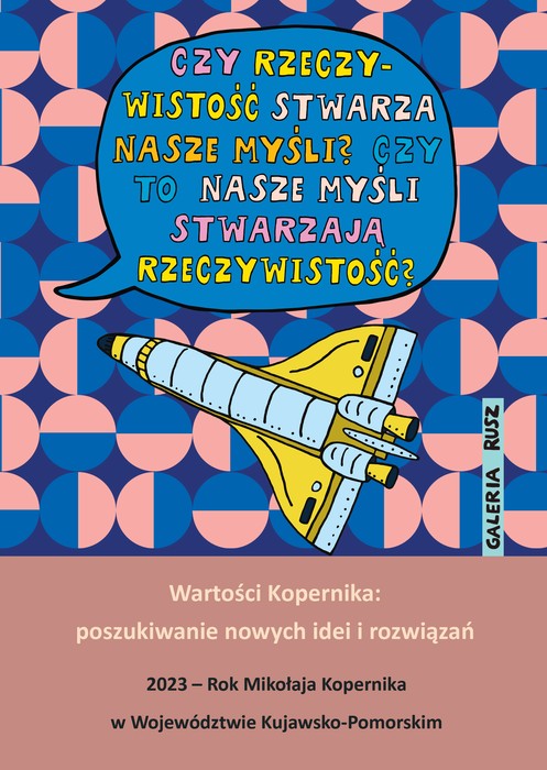 Grafika - Galeria Rusz