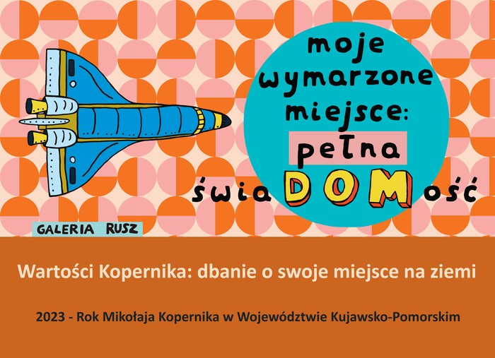 Grafika - Galeria Rusz