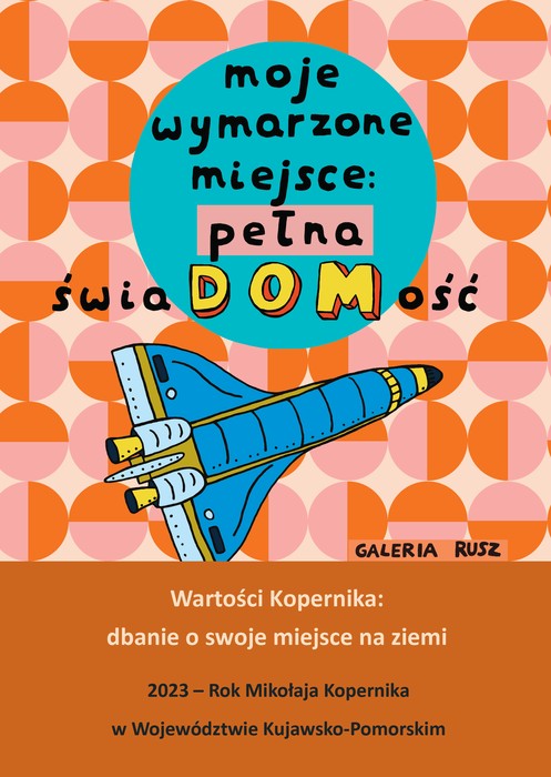 Grafika - Galeria Rusz