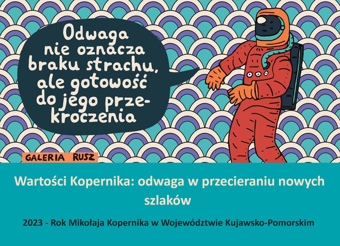 Grafika - Galeria Rusz