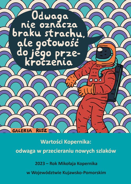 Grafika - Galeria Rusz