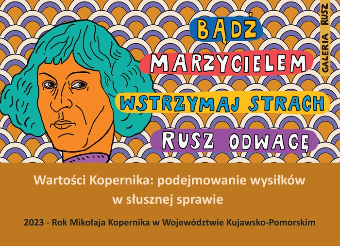 Grafika - Galeria Rusz