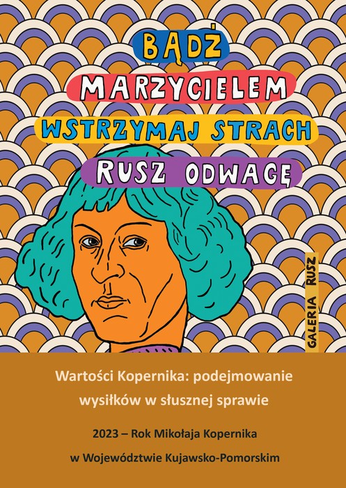 Grafika - Galeria Rusz