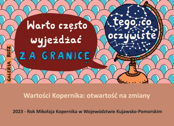 Grafika - Galeria Rusz