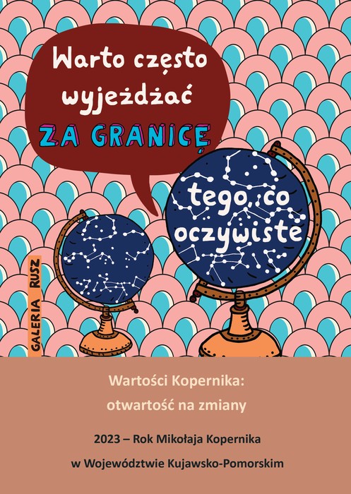 Grafika - Galeria Rusz