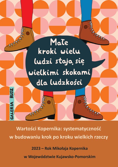 Grafika - Galeria Rusz