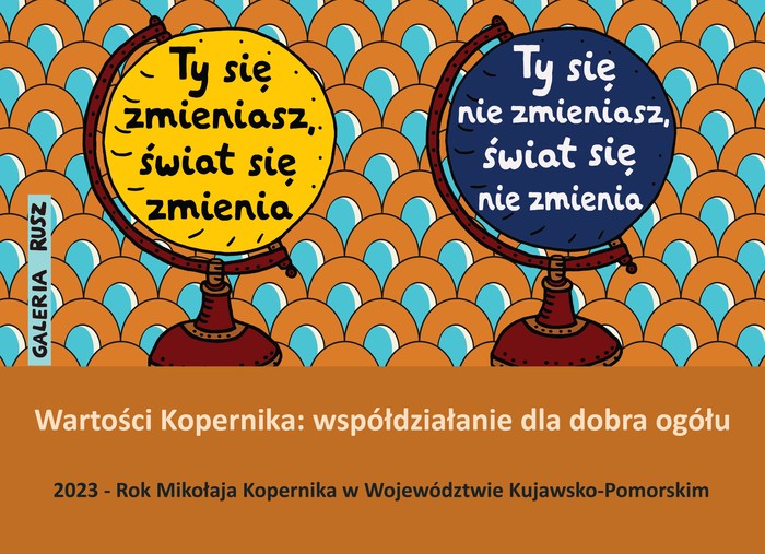 Grafika - Galeria Rusz