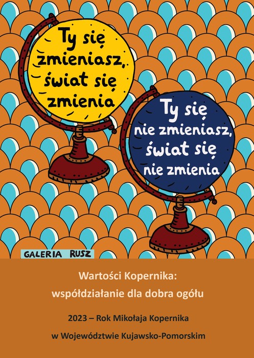 Grafika - Galeria Rusz