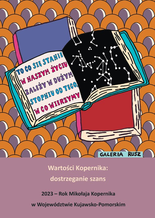 Grafika - Galeria Rusz