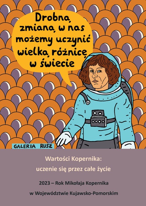 Grafika - Galeria Rusz