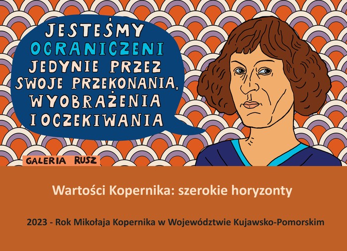 Grafika - Galeria Rusz