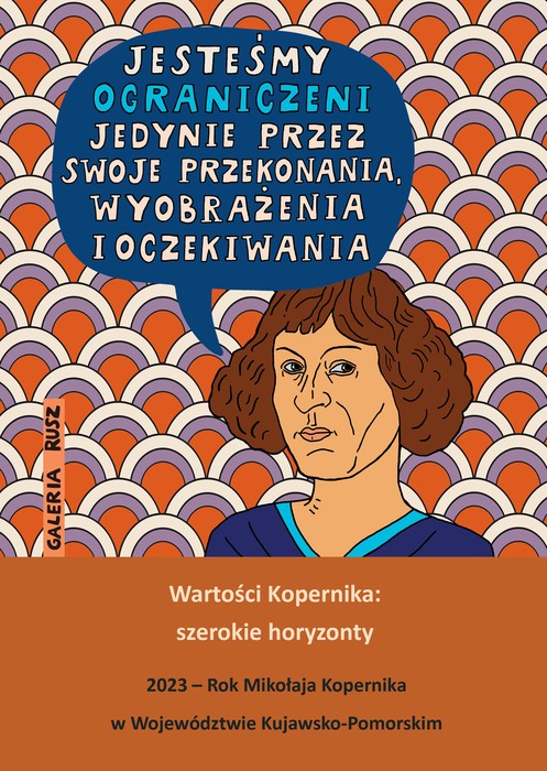 Grafika - Galeria Rusz