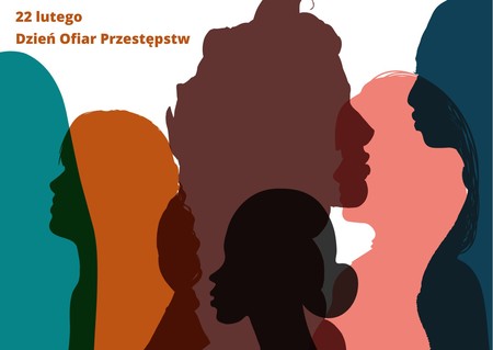 Grafika - Międzynarodowy Dzień Ofiar Przestępstw