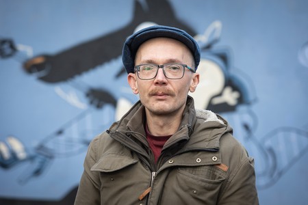 Fot. Mikołaj Kuras dla UMWKP