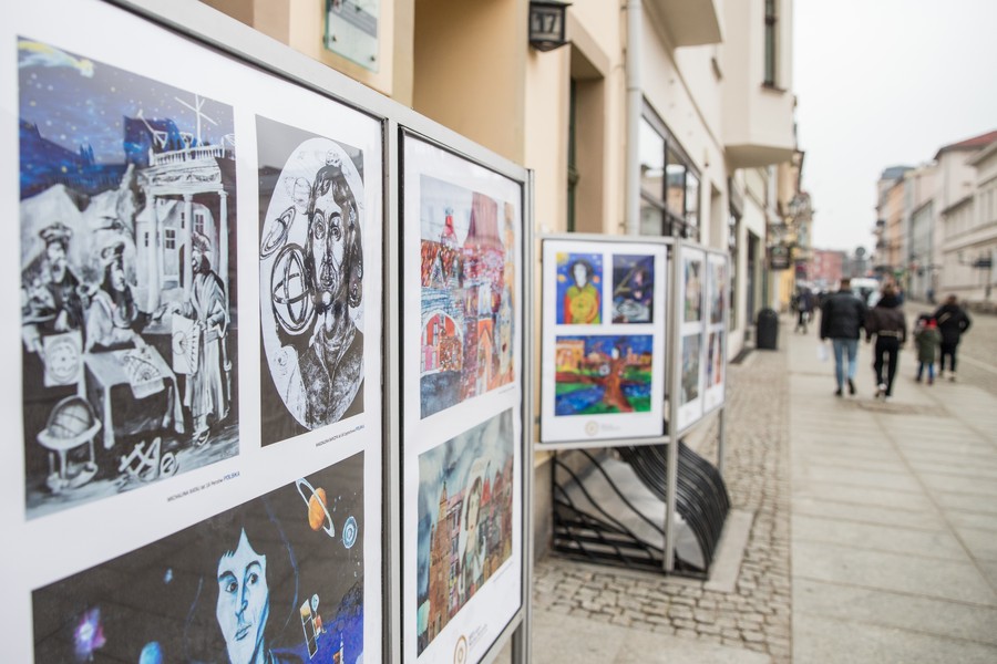 Fot. Andrzej Goiński dla UMWKP