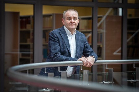 Fot. Mikołaj Kuras dla UMWKP