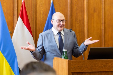 Fot. Szymon Zdziebło/tarantoga.pl dla UMWKP