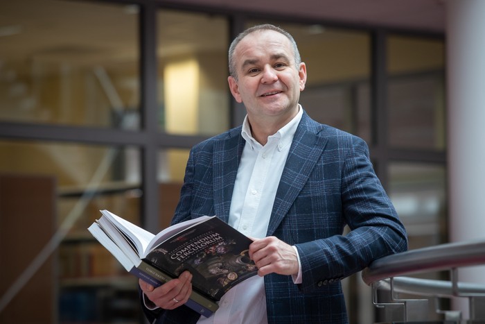 Fot. Mikołaj Kuras dla UMWKP