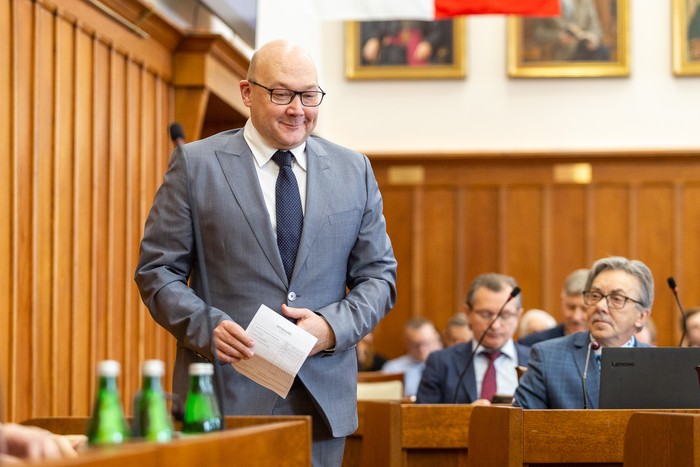 Fot. Szymon Zdziebło/tarantoga.pl dla UMWKP