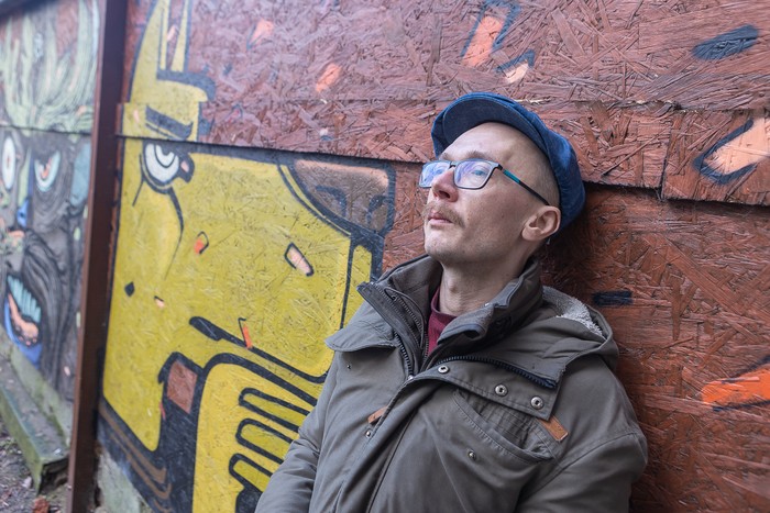 Fot. Mikołaj Kuras dla UMWKP