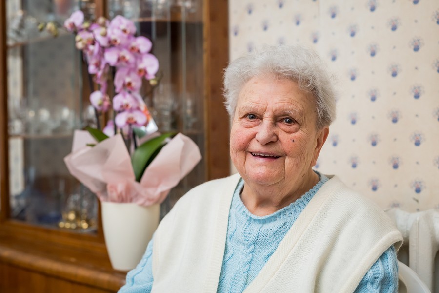 Elżbieta Grzywacz, fot. Tomasz Czachorowski/eventphoto.com.pl dla UMWKP