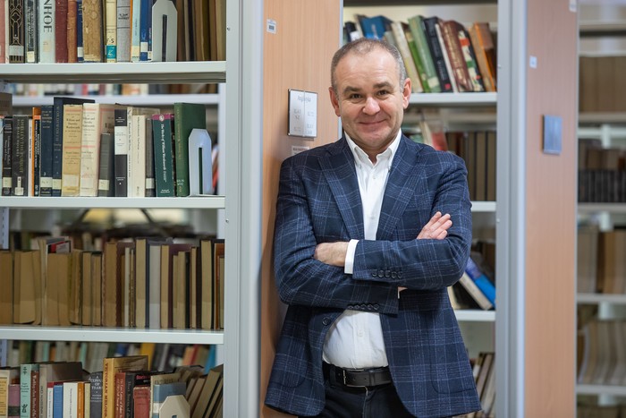 Fot. Mikołaj Kuras dla UMWKP