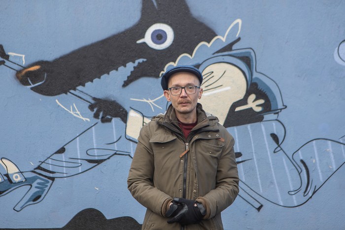 Fot. Mikołaj Kuras dla UMWKP