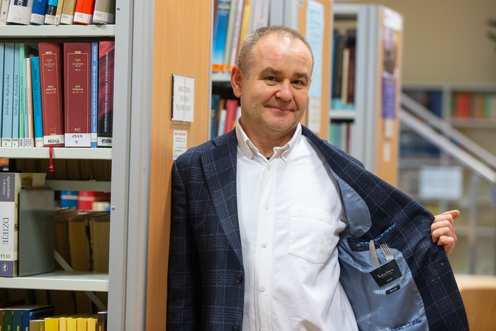 Fot. Mikołaj Kuras dla UMWKP