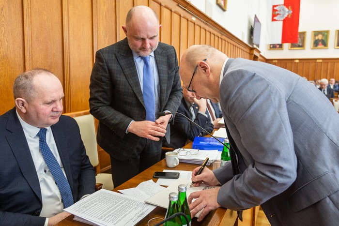 Fot. Szymon Zdziebło/tarantoga.pl dla UMWKP