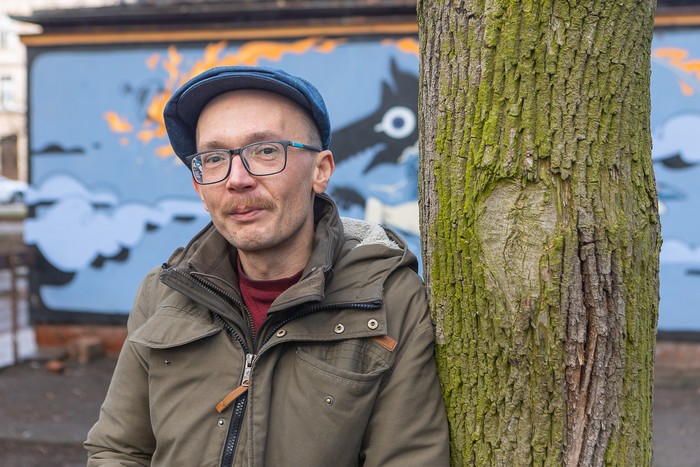 Fot. Mikołaj Kuras dla UMWKP