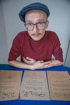 Fot. Mikołaj Kuras dla UMWKP