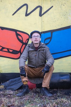 Fot. Mikołaj Kuras dla UMWKP