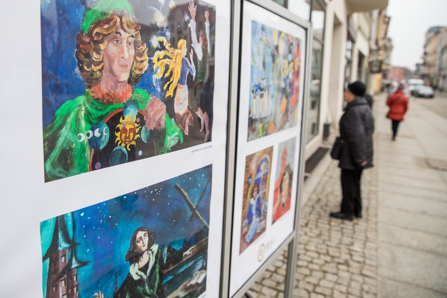 fot. Andrzej Goiński dla UMWKP