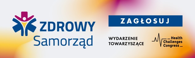 Logo Zdrowy Samorząd