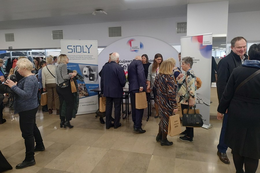 VI Forum Seniora, fot. ROPS