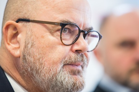 Fot. Andrzej Goiński/UMWKP