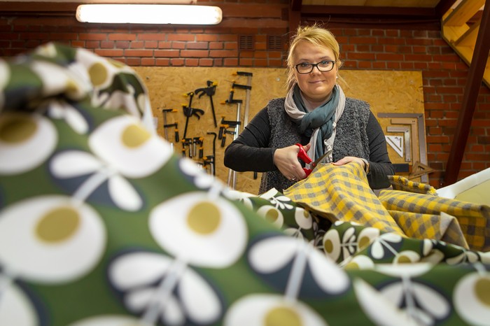 Fot. Mikołaj Kuras dla UMWKP