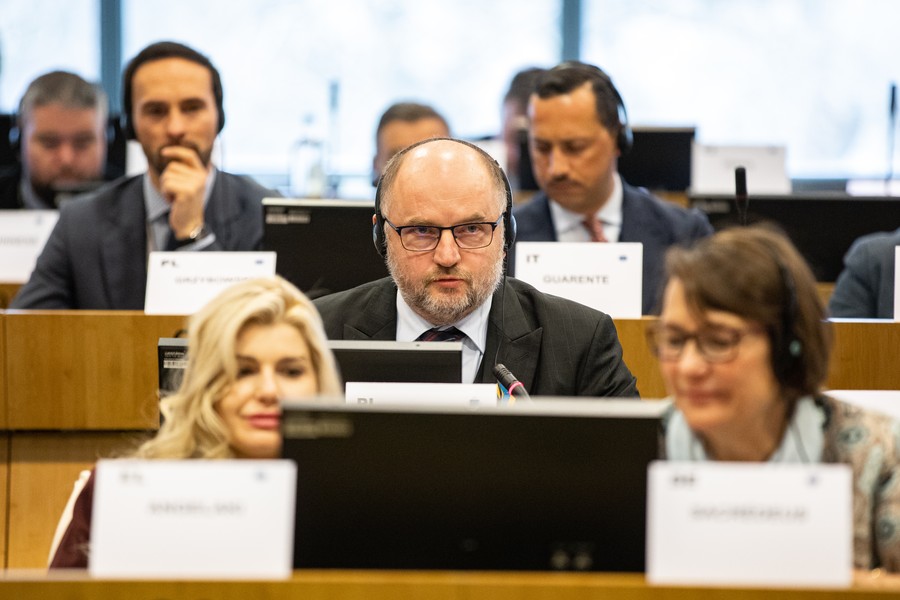 Fot. Mieszko Matusiak/UMWKP