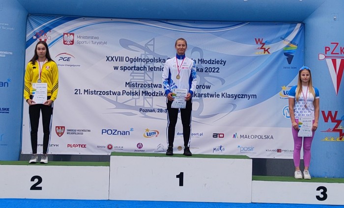 Fot. z archiwum bohaterki wywiadu