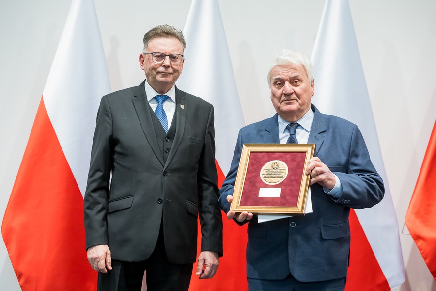 Obchody 42.rocznicy Bydgoskiego Marca’81, fot. Tomasz Czachorowski/eventphoto.com.pl dla UMWKP