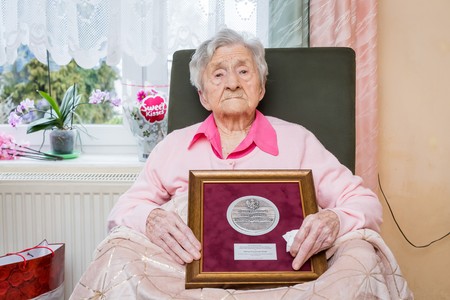 Helena Mudło, fot. Tomasz Czachorowski eventphoto.com.pl dla UMWKP