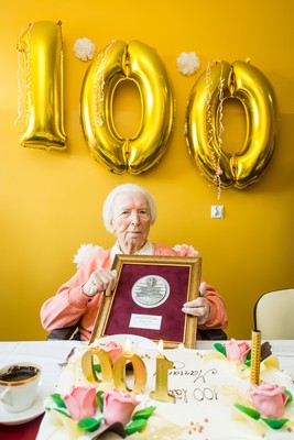 Marianna Niestatek, fot. Tomasz Czachorowski eventphoto.com.pl dla UMWKP