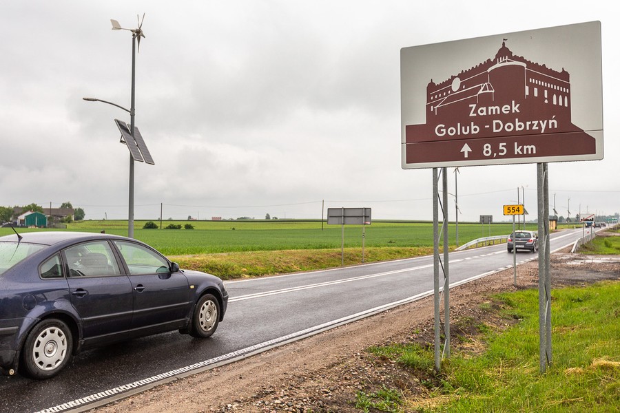 Fot. Szymon Zdziebło/tarantoga.pl dla UMWKP