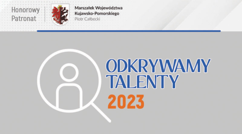 Grafika - Odkrywamy Talenty 2023
