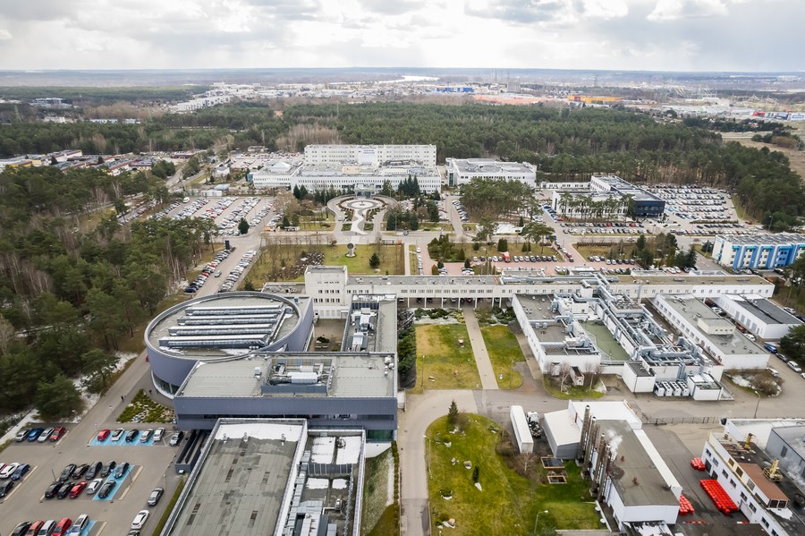 Fot. Tomasz Czachorowski dla UMWKP