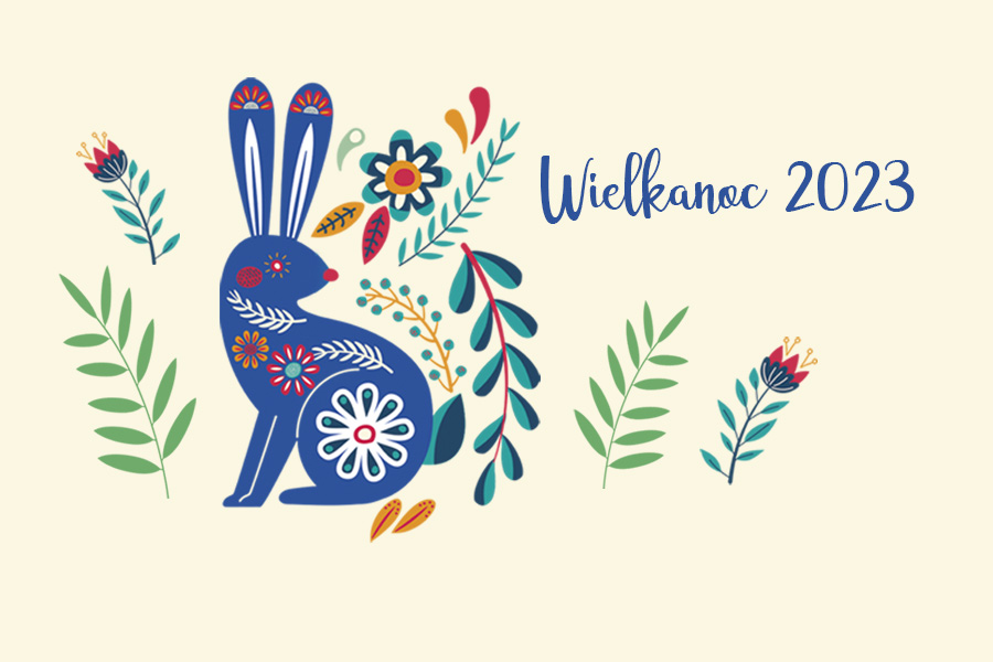 Wielkanoc 2023