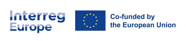 Logotyp - Interreg