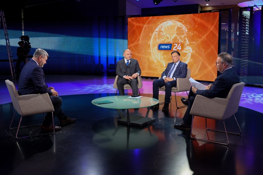 Fot. European Committee of the Regions