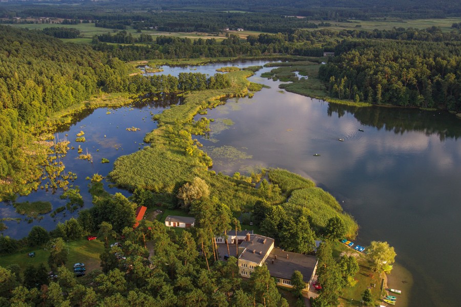 Fot. Daniel Pach dla UMWKP