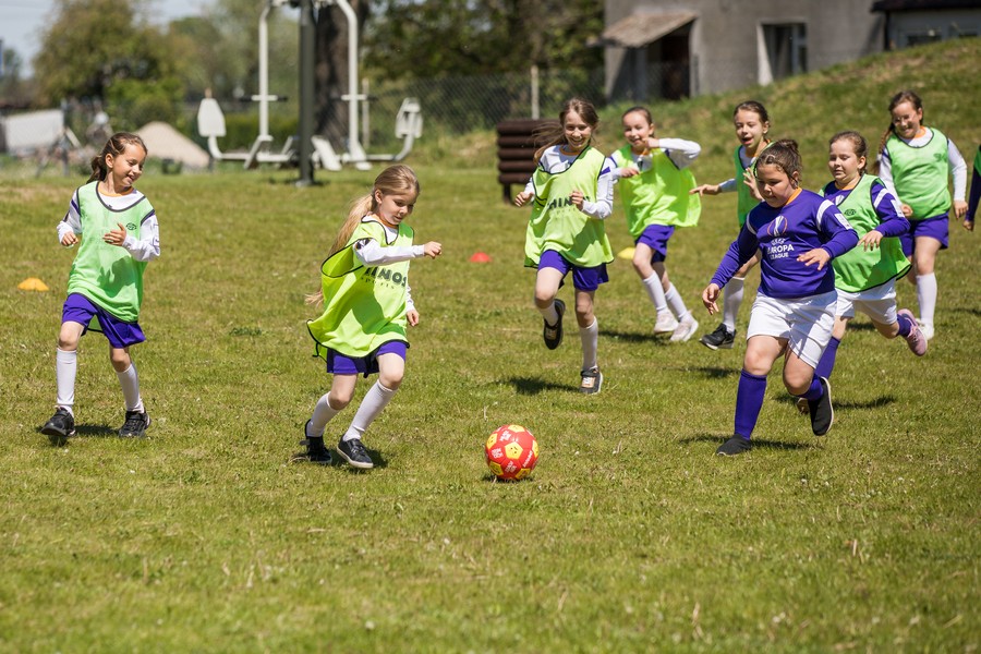 fot. Andrzej Goiński UMWKP